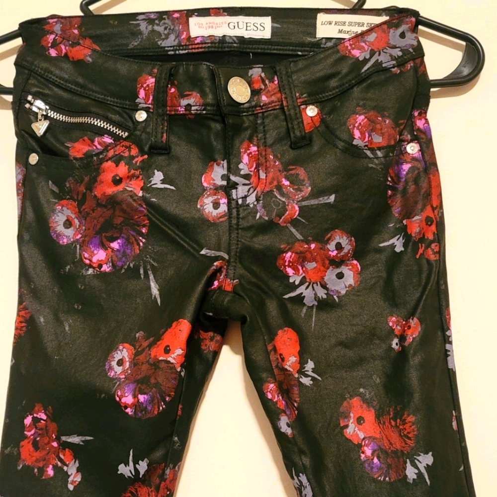 guees pants - Picture 3 of 3